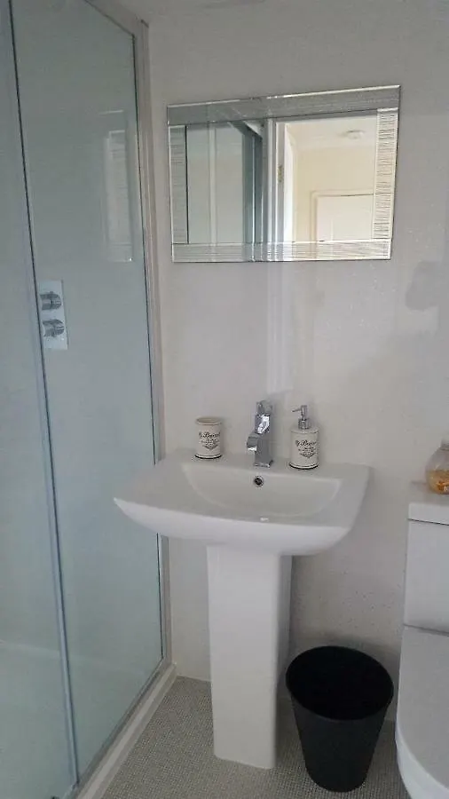Travellers Retreat Hotel Poole Guest house