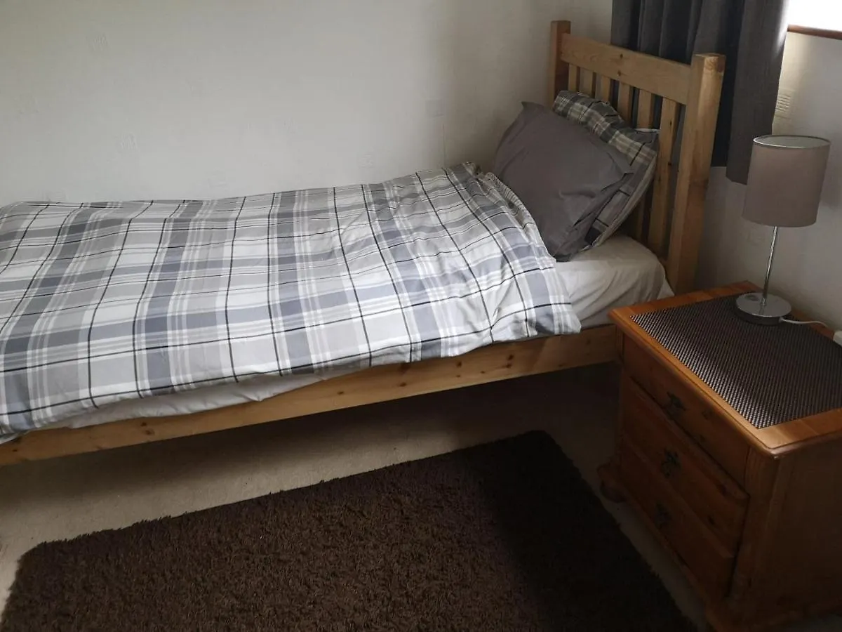 Travellers Retreat Hotel Poole United Kingdom