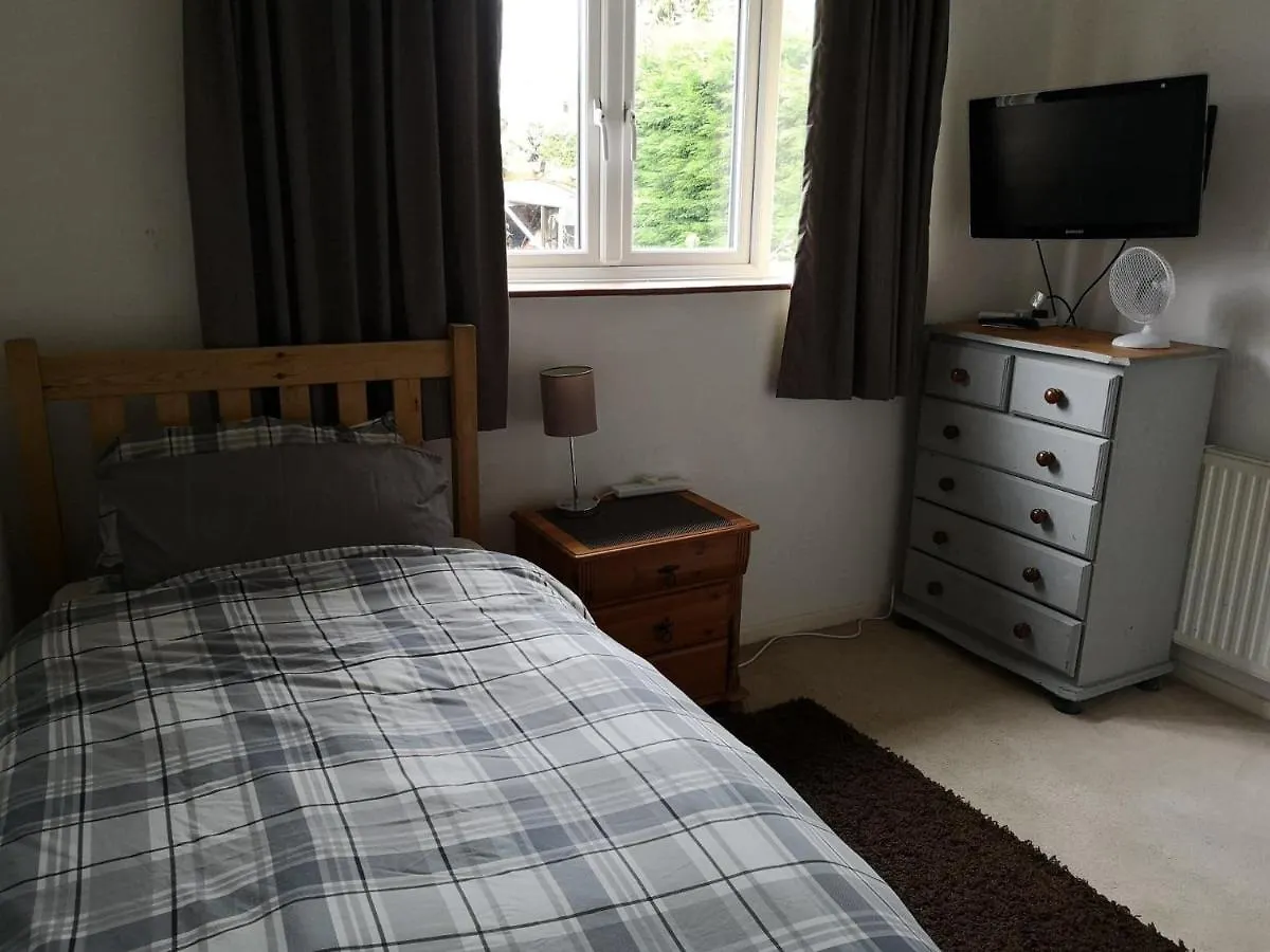 Travellers Retreat Hotel Poole 2*,  United Kingdom
